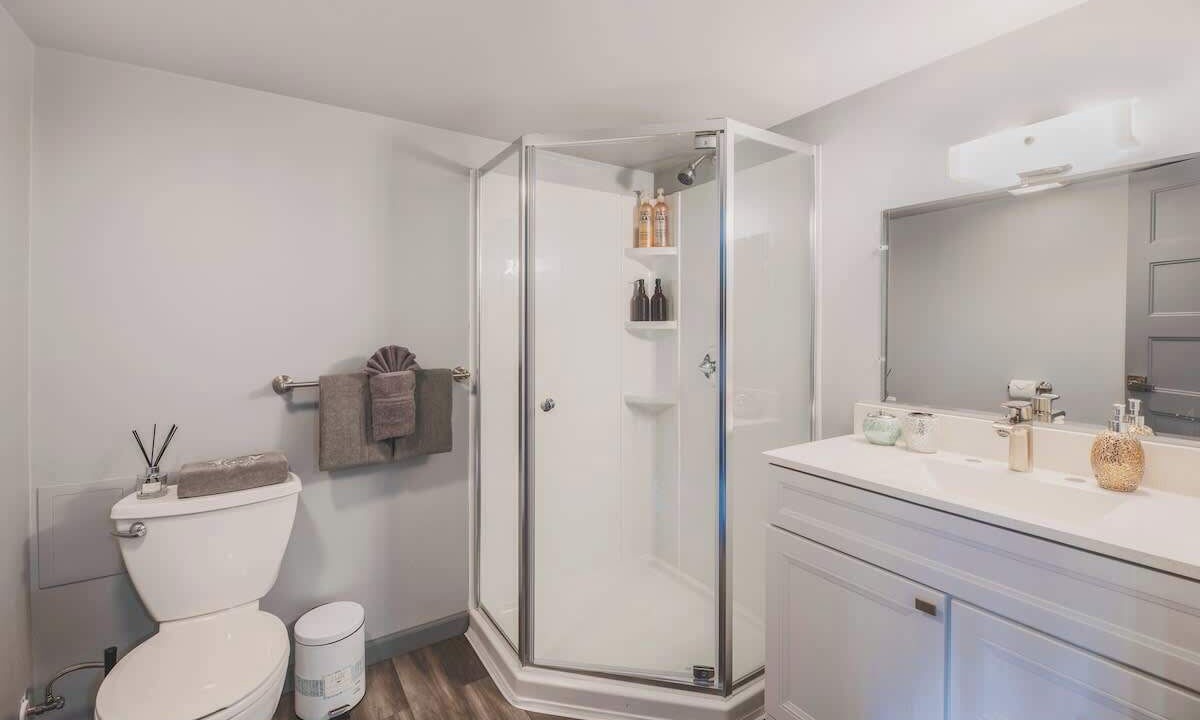 Photo of Bathroom in Newport