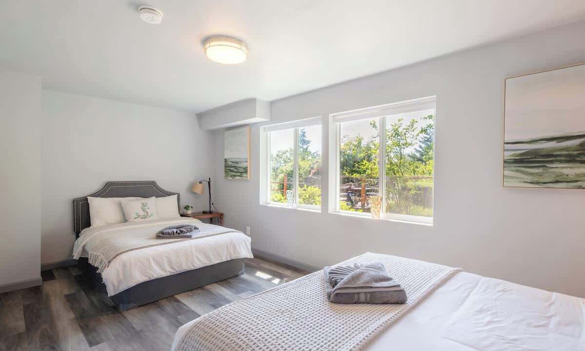 Photo of Bedroom in Newport