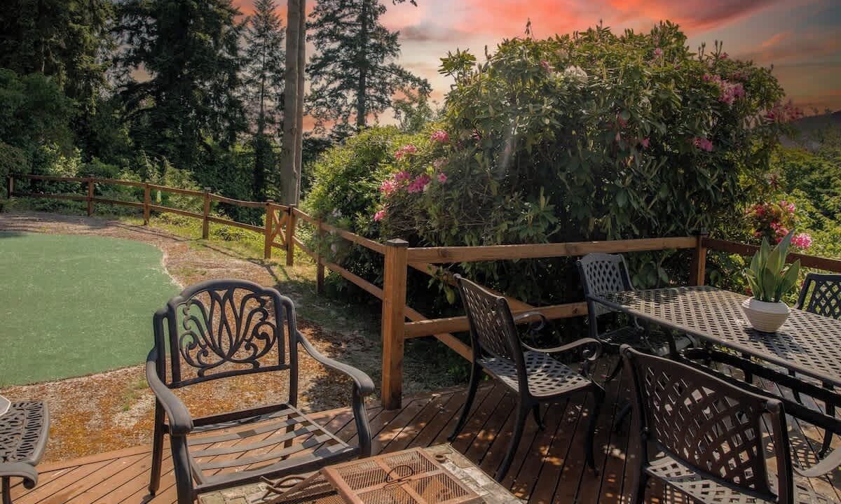 Photo of Outdoor in Newport