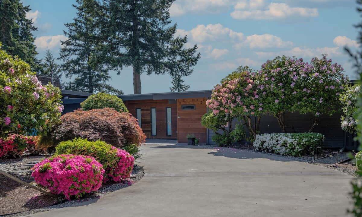 Photo of Outdoor in Newport