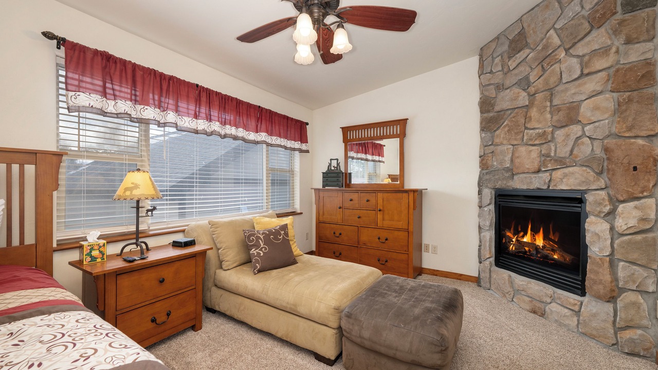 Photo of Livingroom in Granby