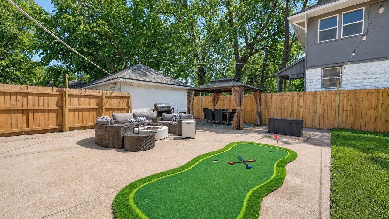 Photo of Outdoor in Kansas City