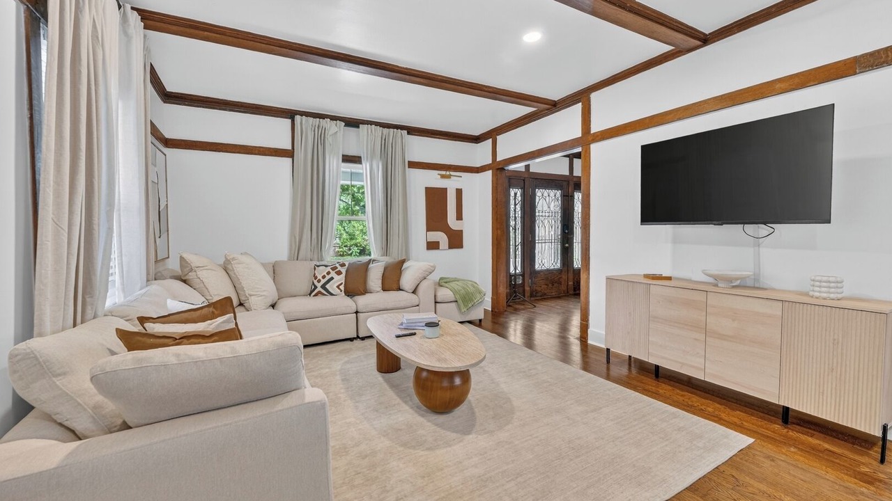 Photo of Livingroom in Kansas City