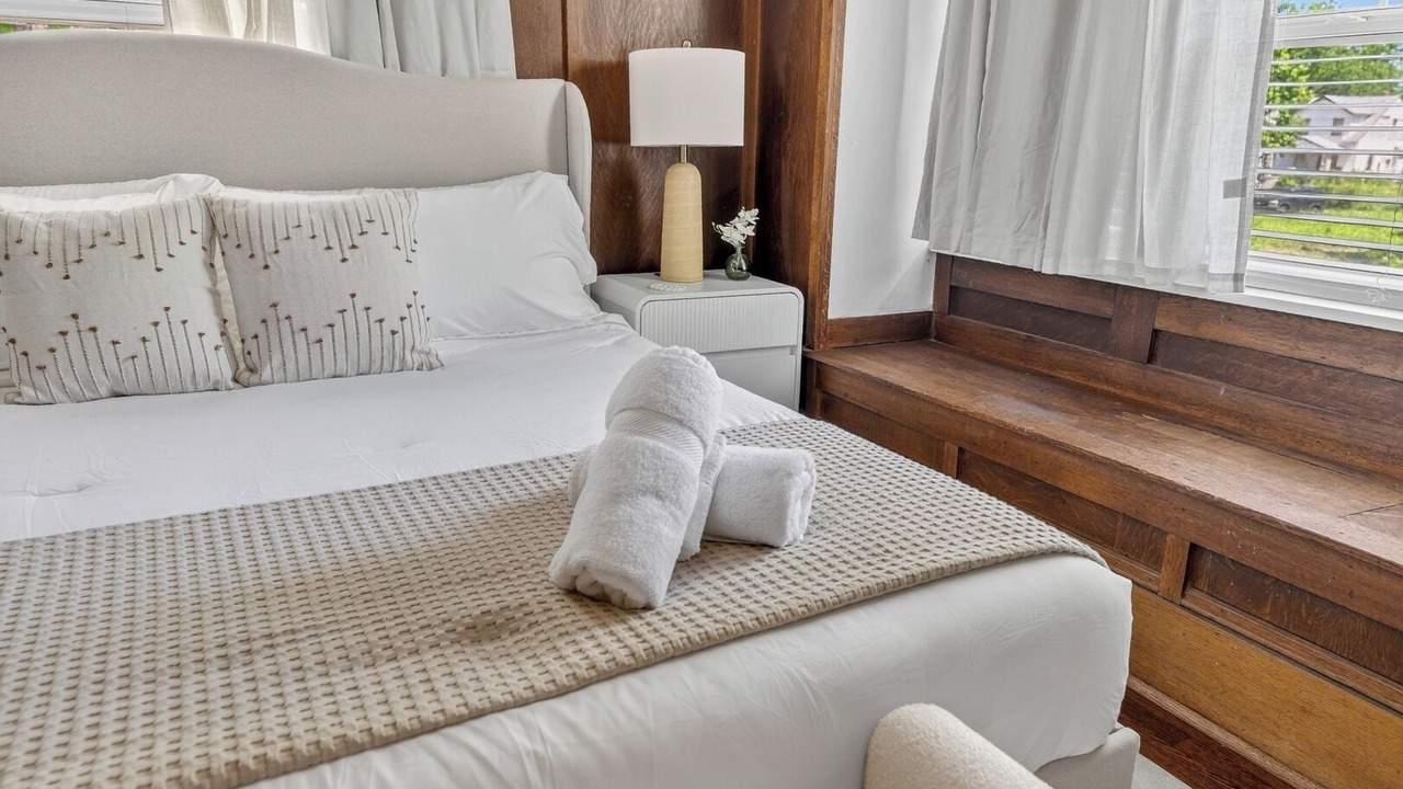 Photo of Bedroom in Kansas City