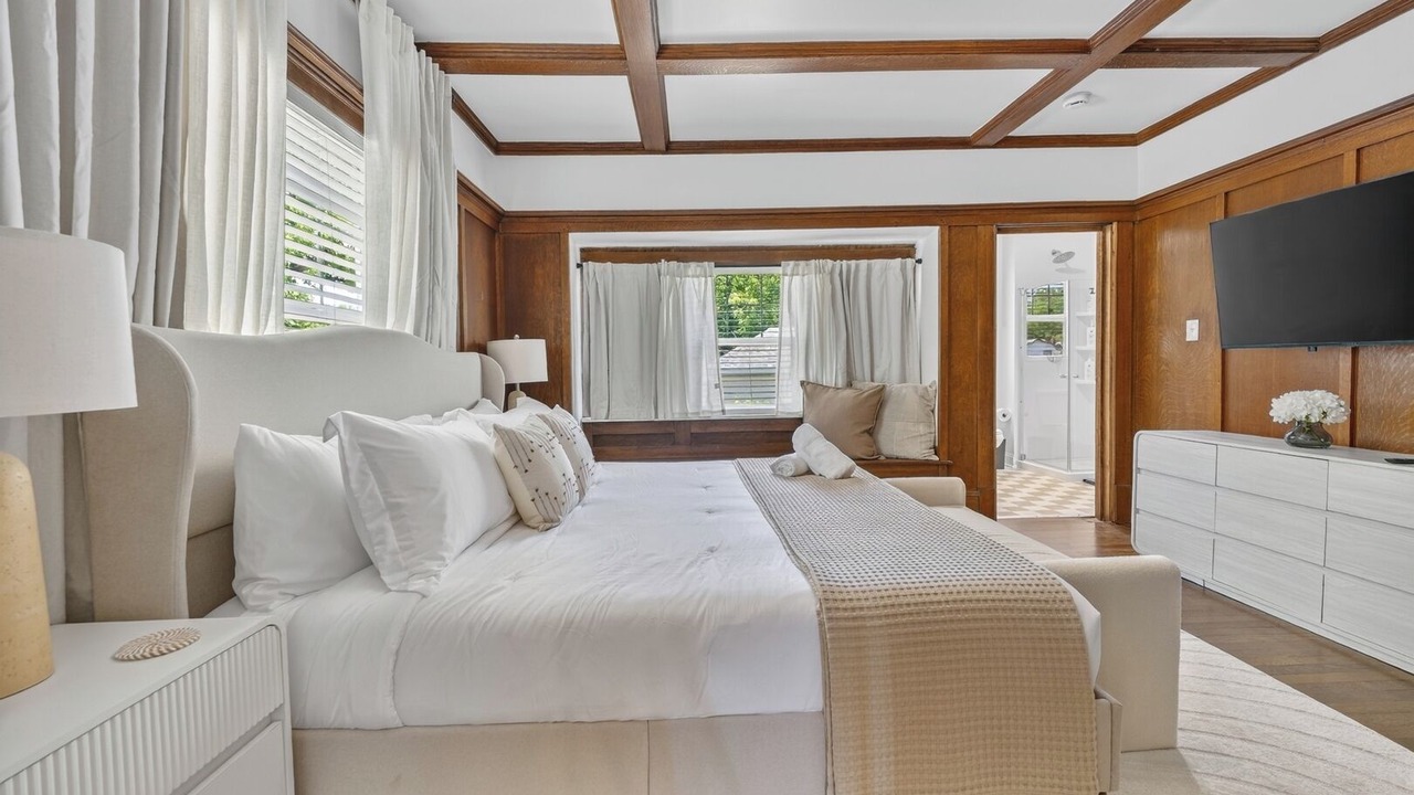 Photo of Bedroom in Kansas City
