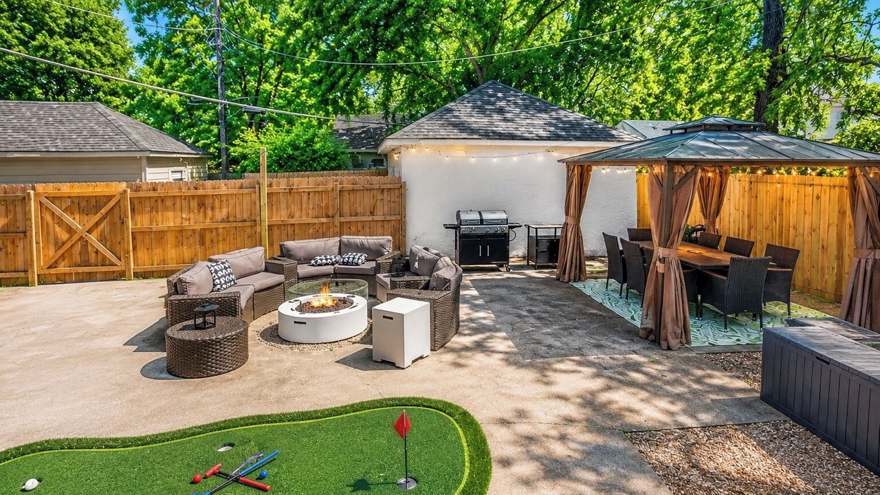 Photo of Outdoor in Kansas City