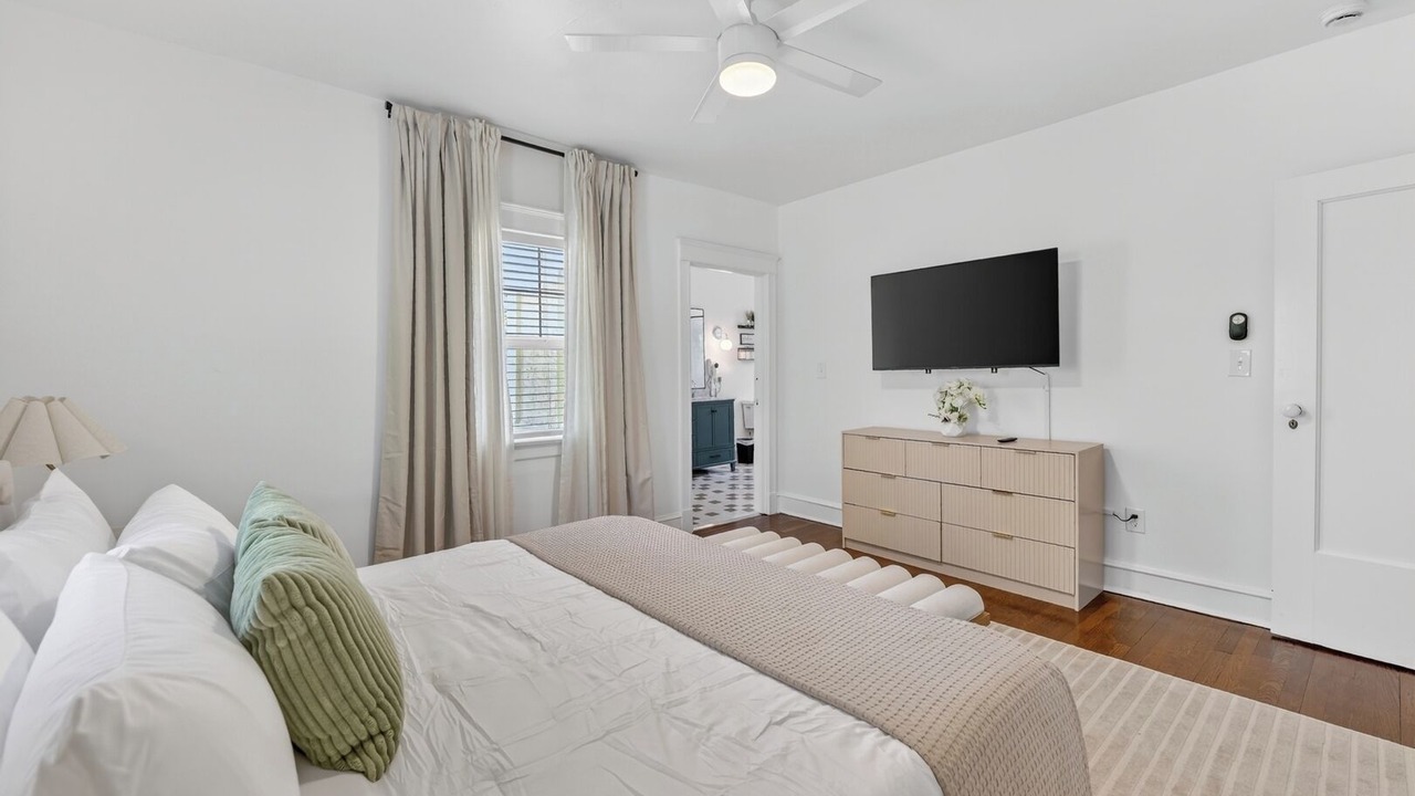 Photo of Bedroom in Kansas City