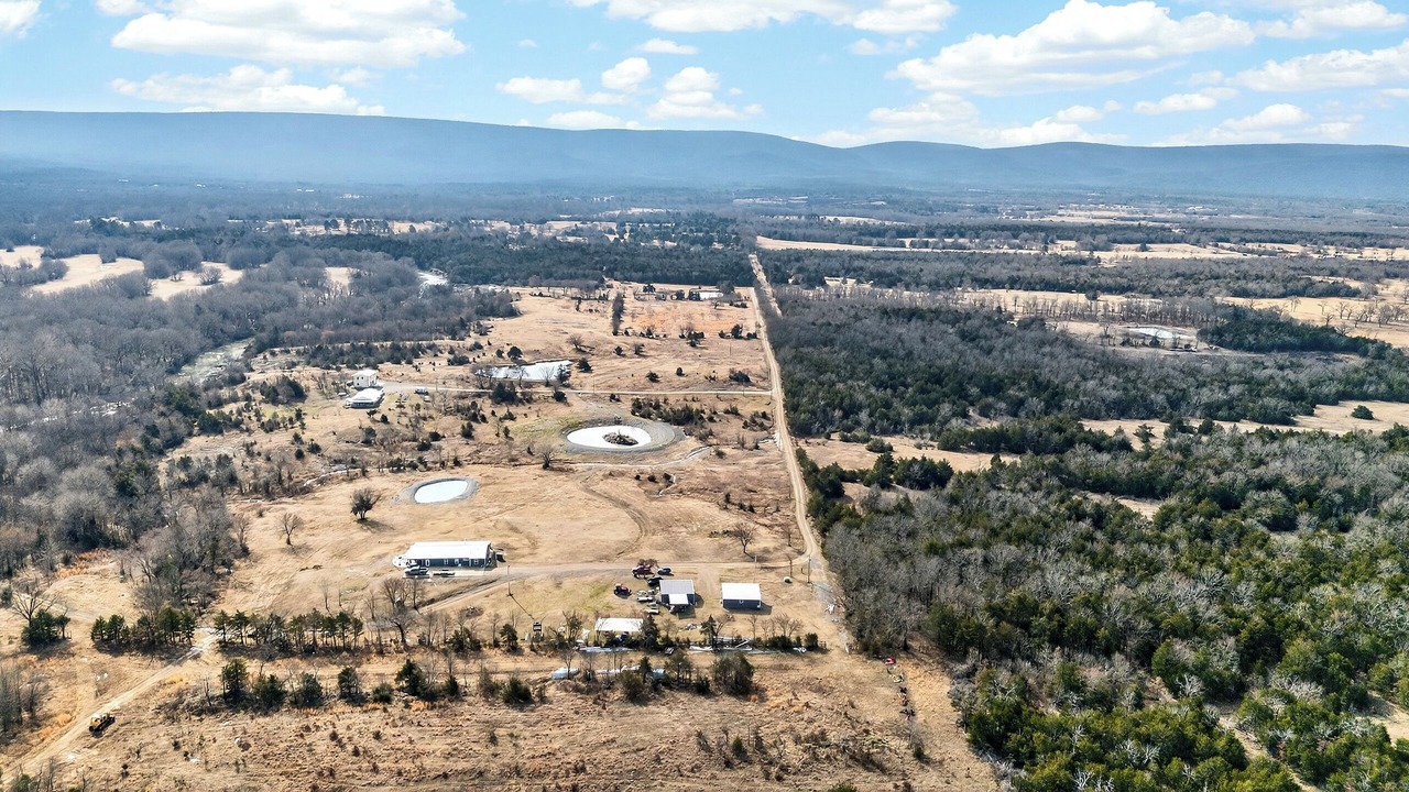Photo of Outdoor in Talihina