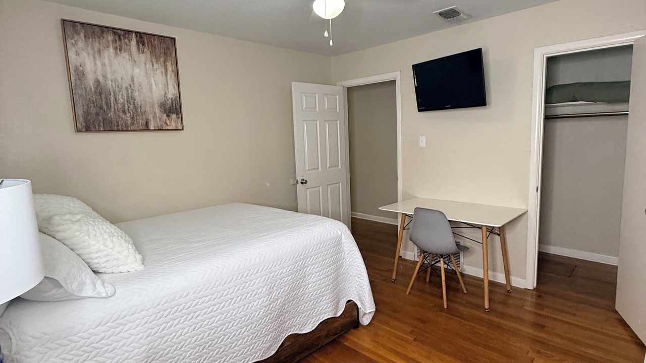 Photo of Bedroom in Abilene