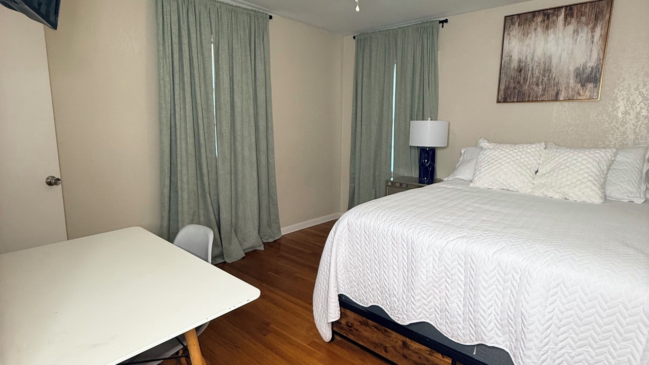 Photo of Bedroom in Abilene
