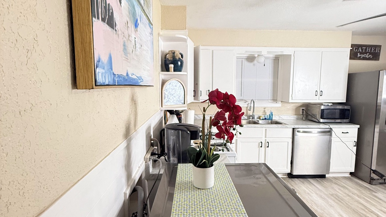 Photo of Kitchen in Abilene