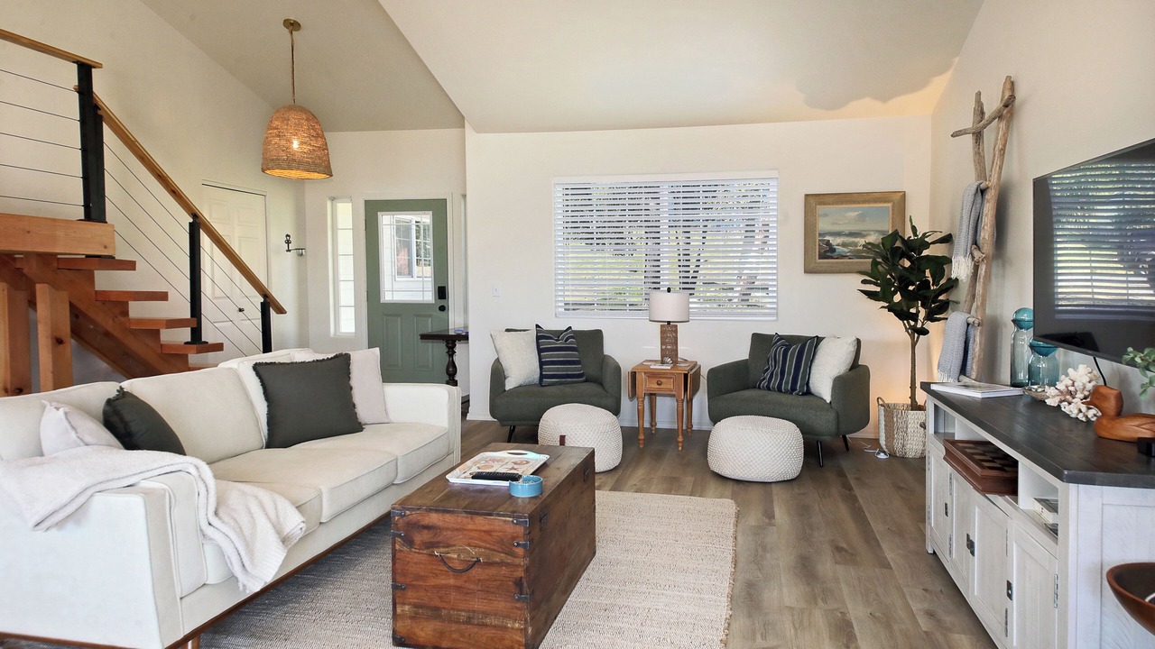 Photo of Livingroom in Freeland