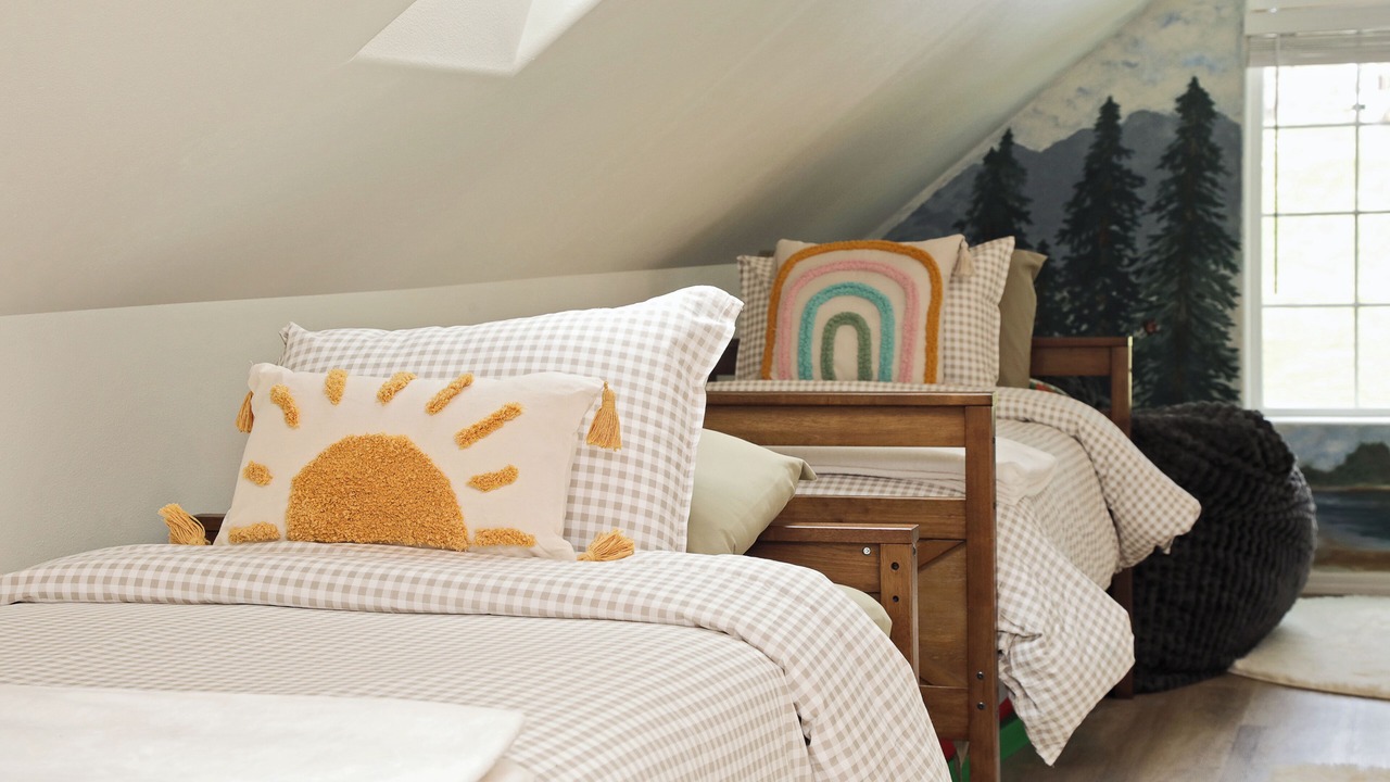 Photo of Bedroom in Freeland