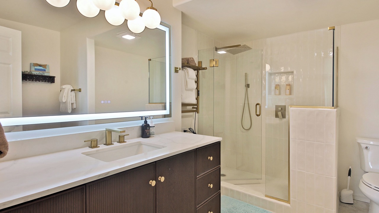 Photo of Bathroom in Freeland