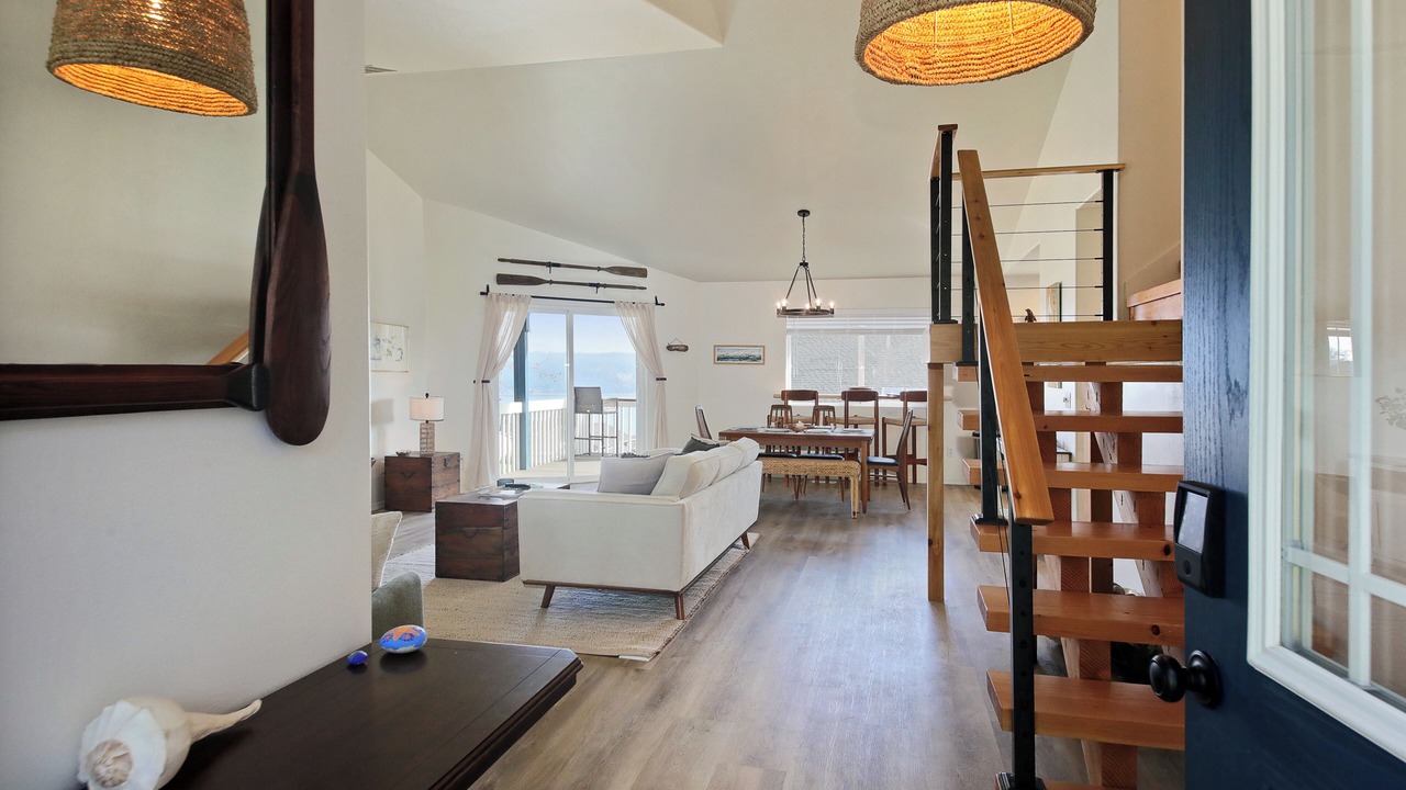 Photo of Livingroom in Freeland