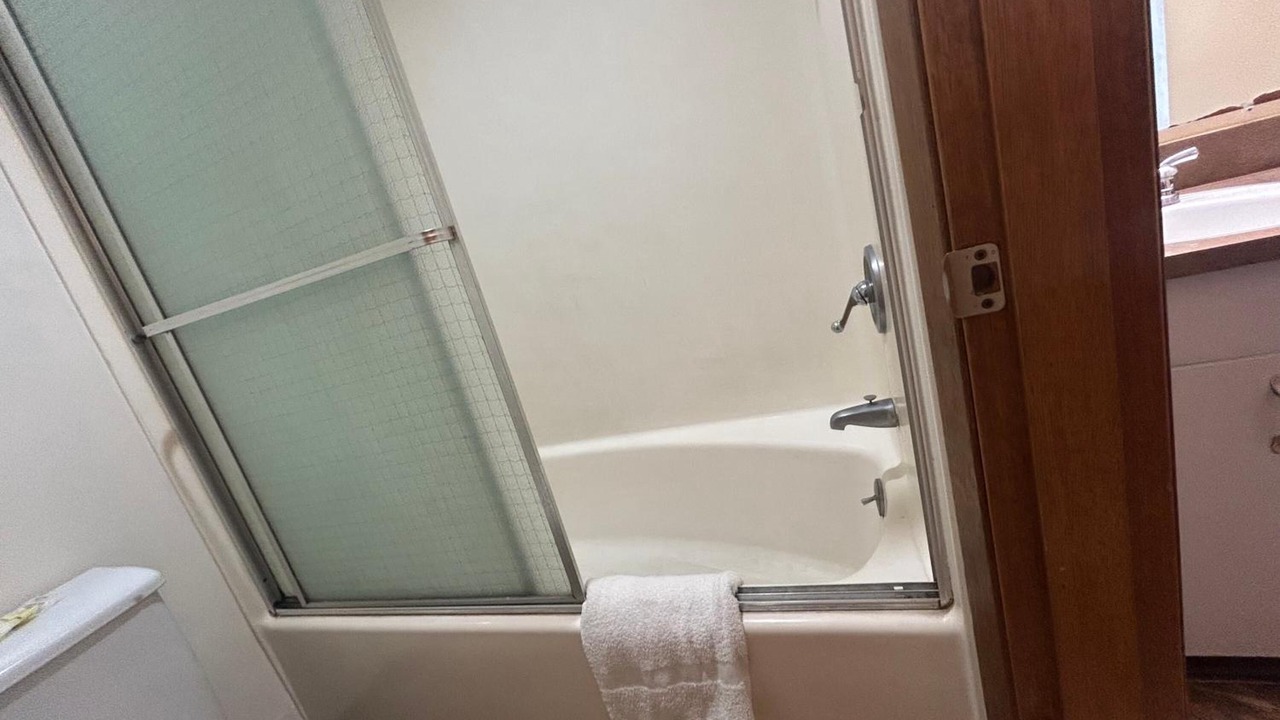 Photo of Bathroom in Walla Walla