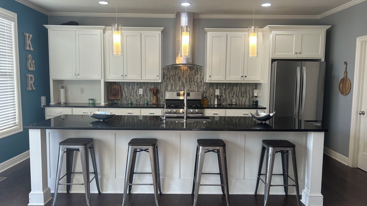Photo of Kitchen in Midtown - Westport
