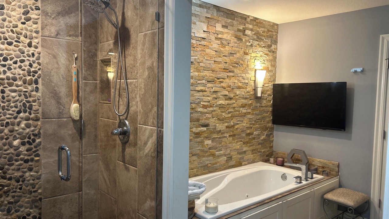 Photo of Bathroom in Midtown - Westport