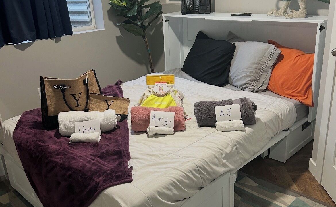 Photo of Bedroom in Midtown - Westport