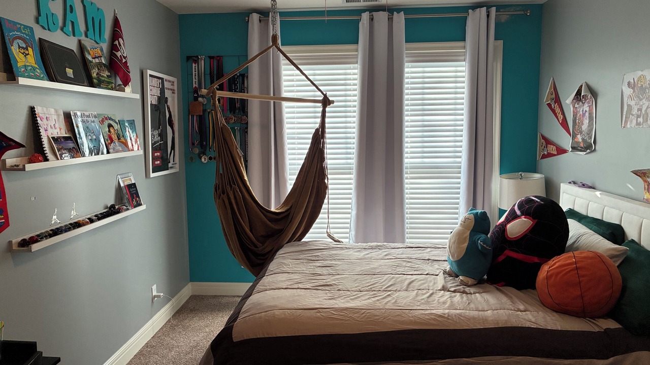 Photo of Bedroom in Midtown - Westport