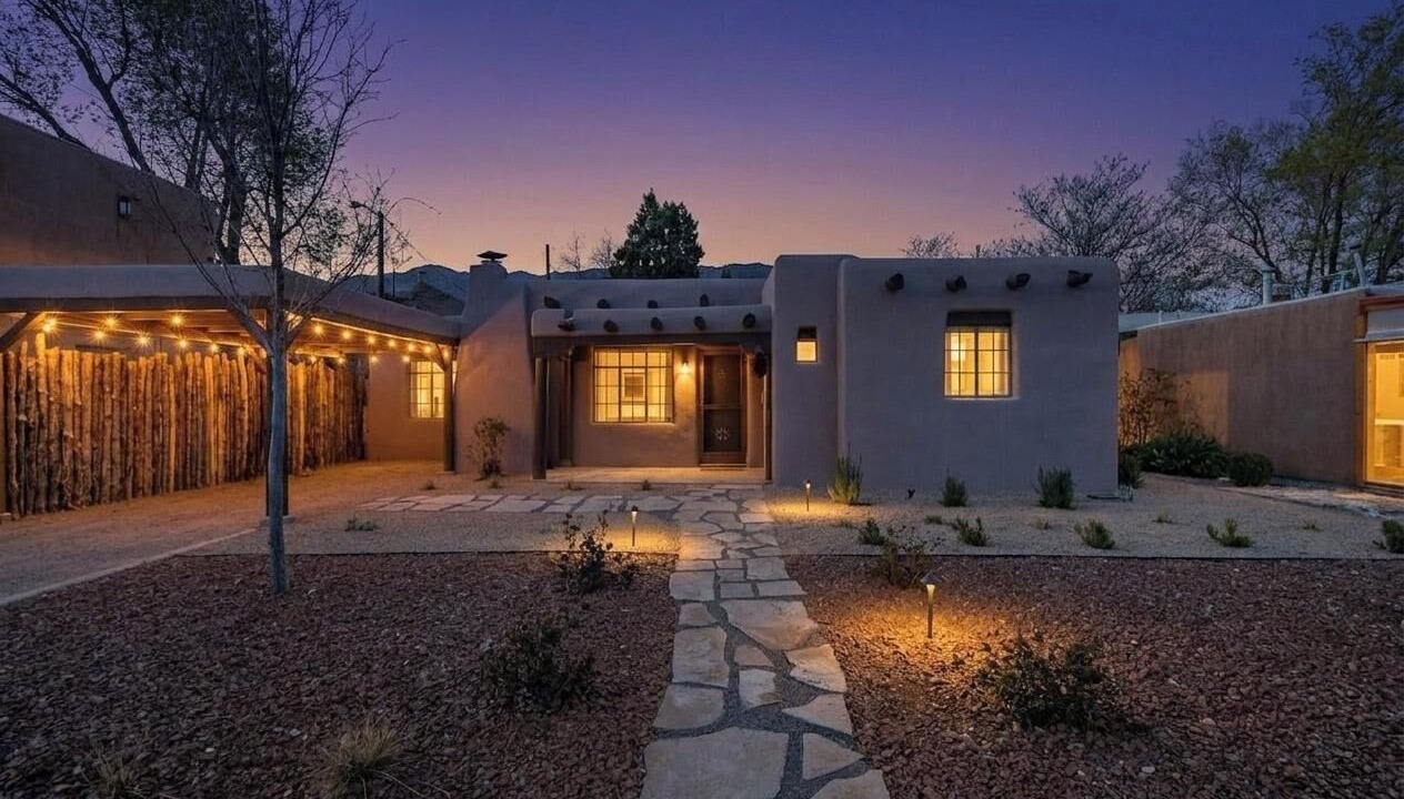 Photo of Outdoor in Raynolds Addition