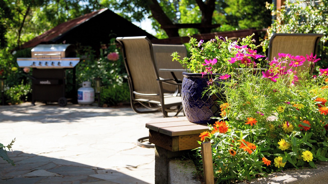 Photo of Outdoor in Highland Park