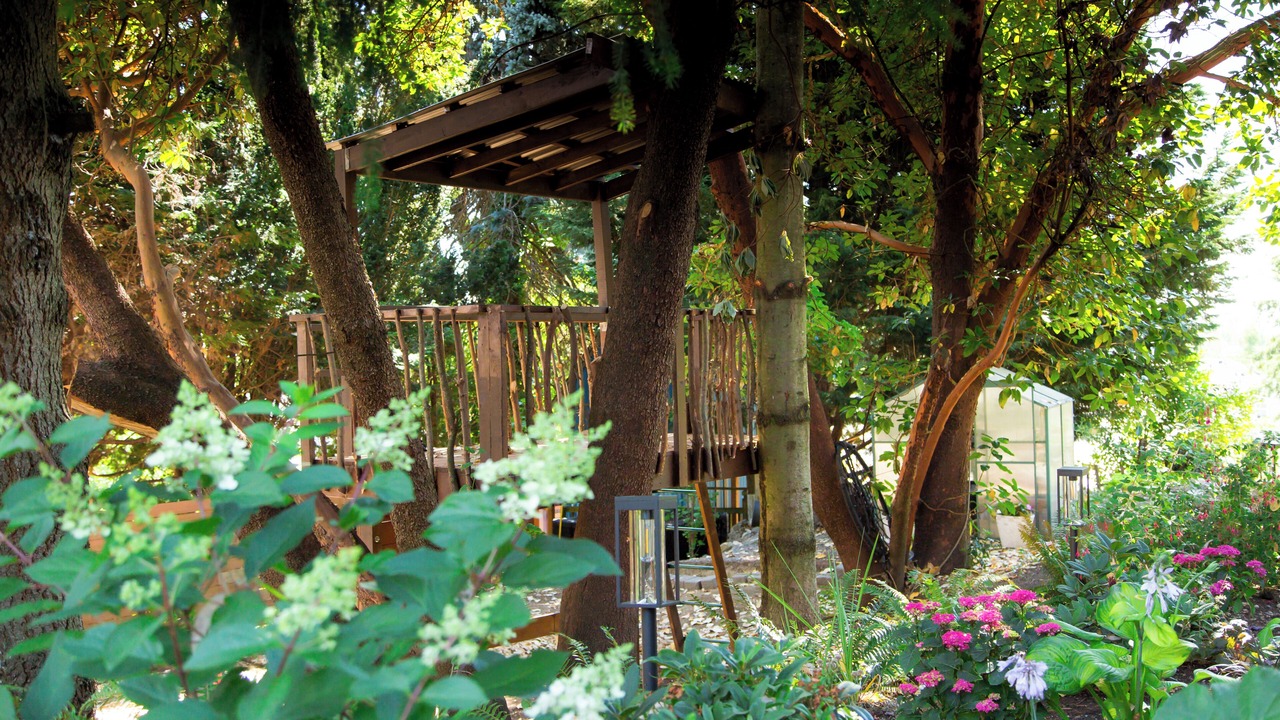 Photo of Outdoor in Highland Park