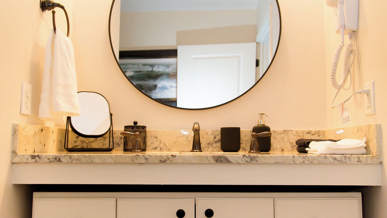 Photo of Bathroom in Highland Park