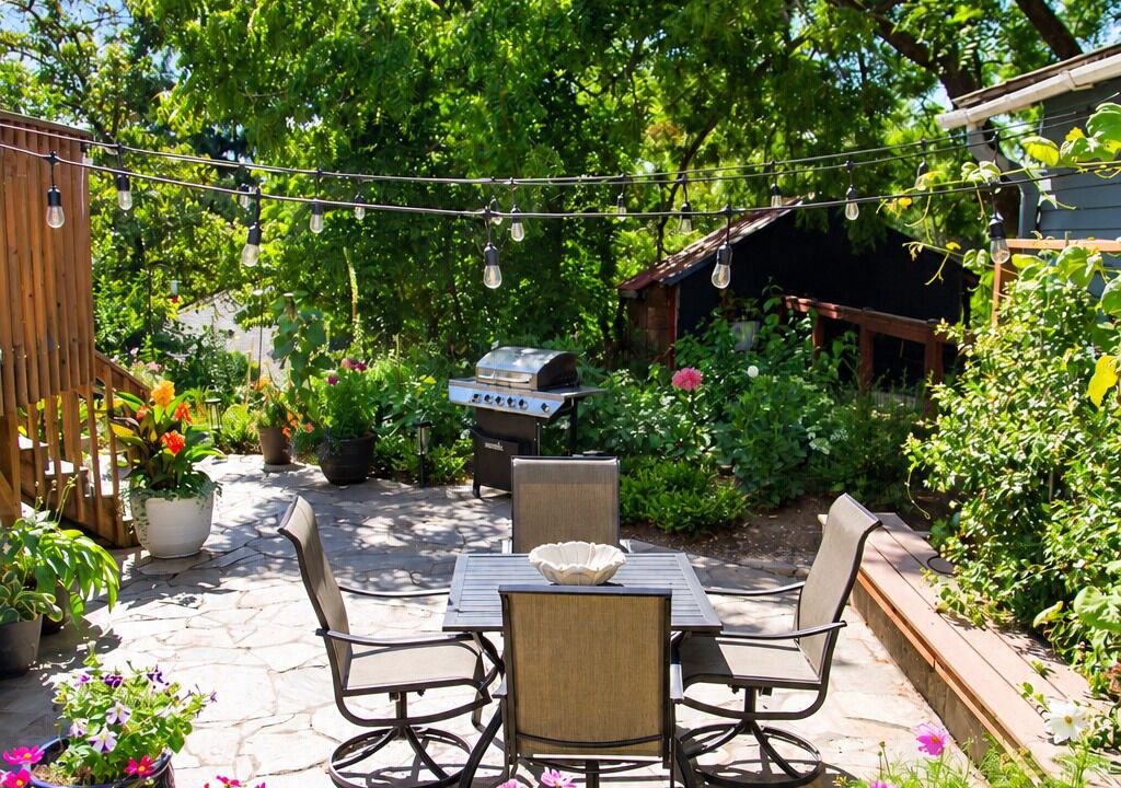 Photo of Outdoor in Highland Park