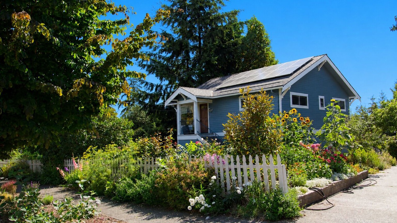 Photo of Outdoor in Highland Park