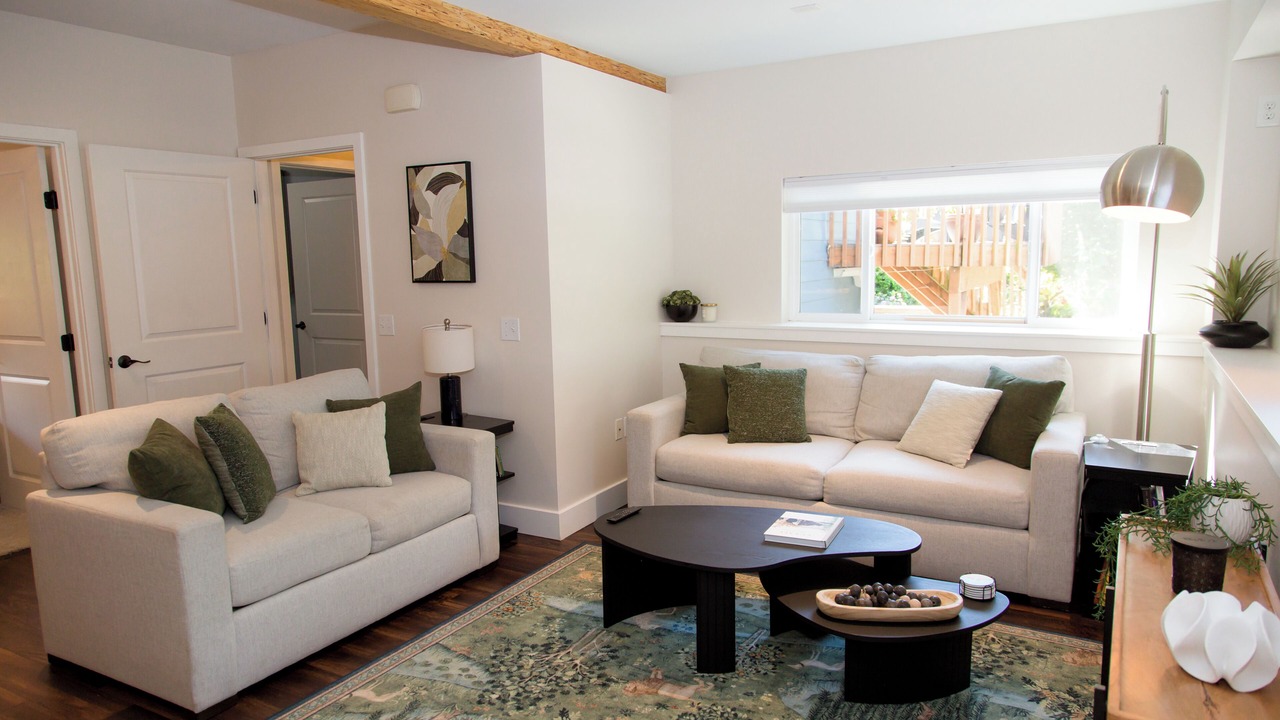 Photo of Livingroom in Highland Park