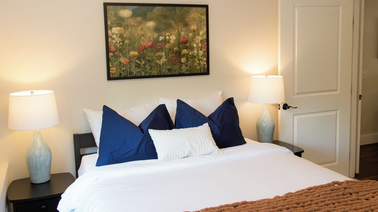 Photo of Bedroom in Highland Park