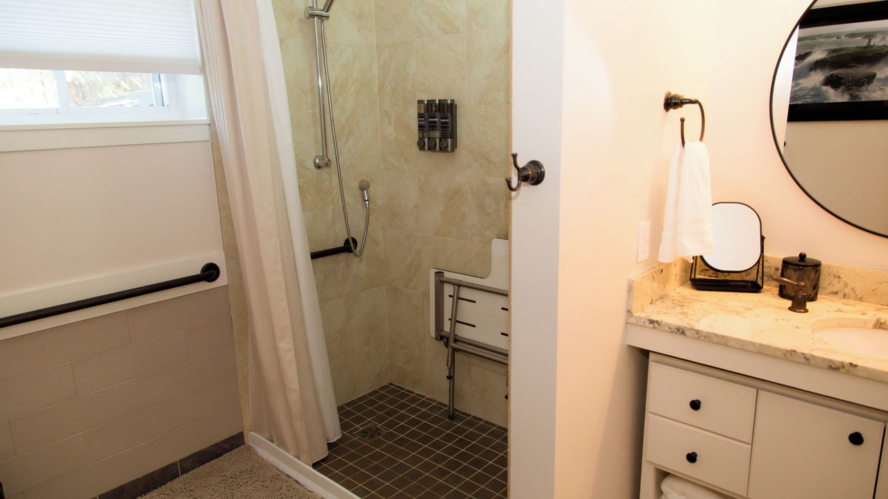 Photo of Bathroom in Highland Park