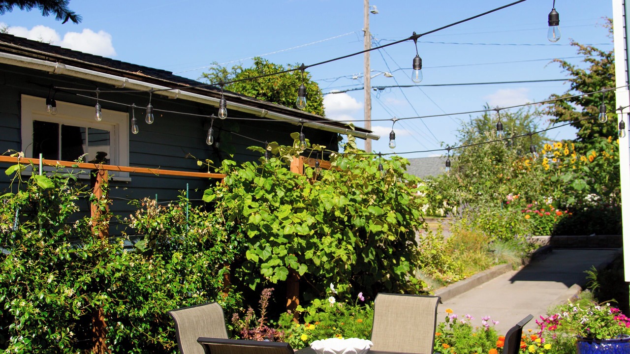 Photo of Outdoor in Highland Park