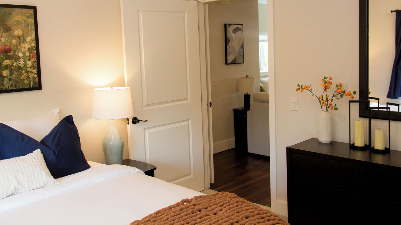 Photo of Bedroom in Highland Park