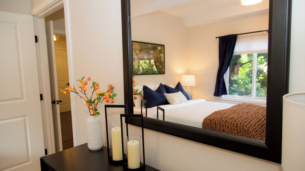 Photo of Bedroom in Highland Park