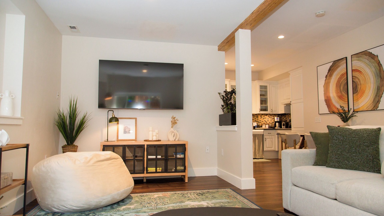 Photo of Livingroom in Highland Park