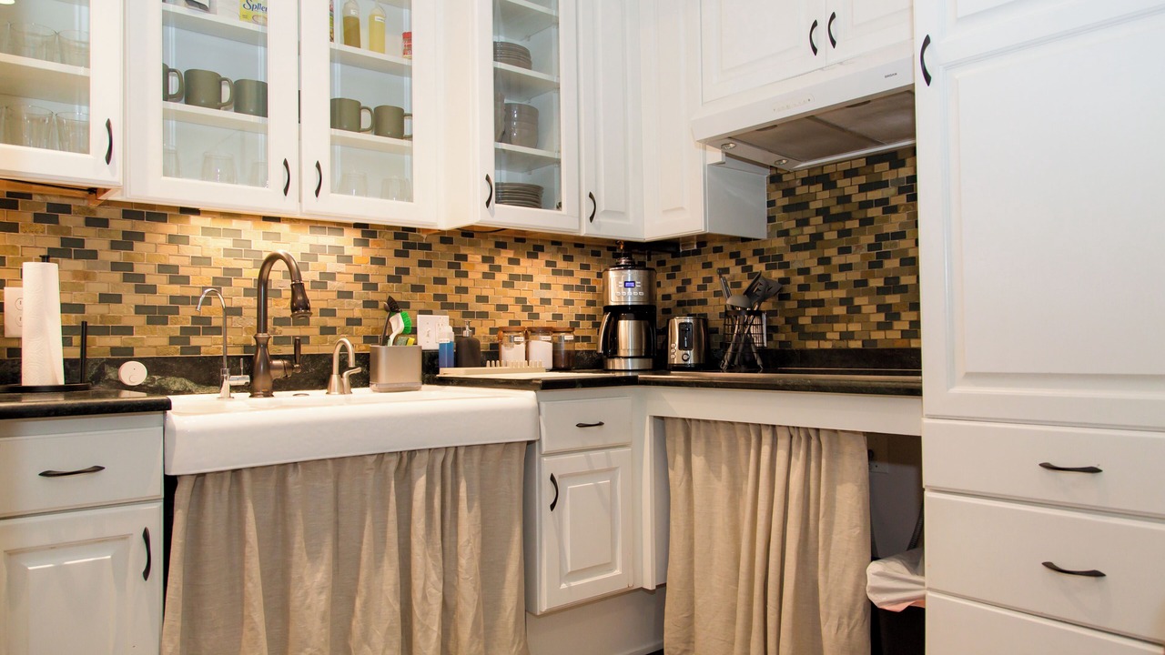 Photo of Kitchen in Highland Park