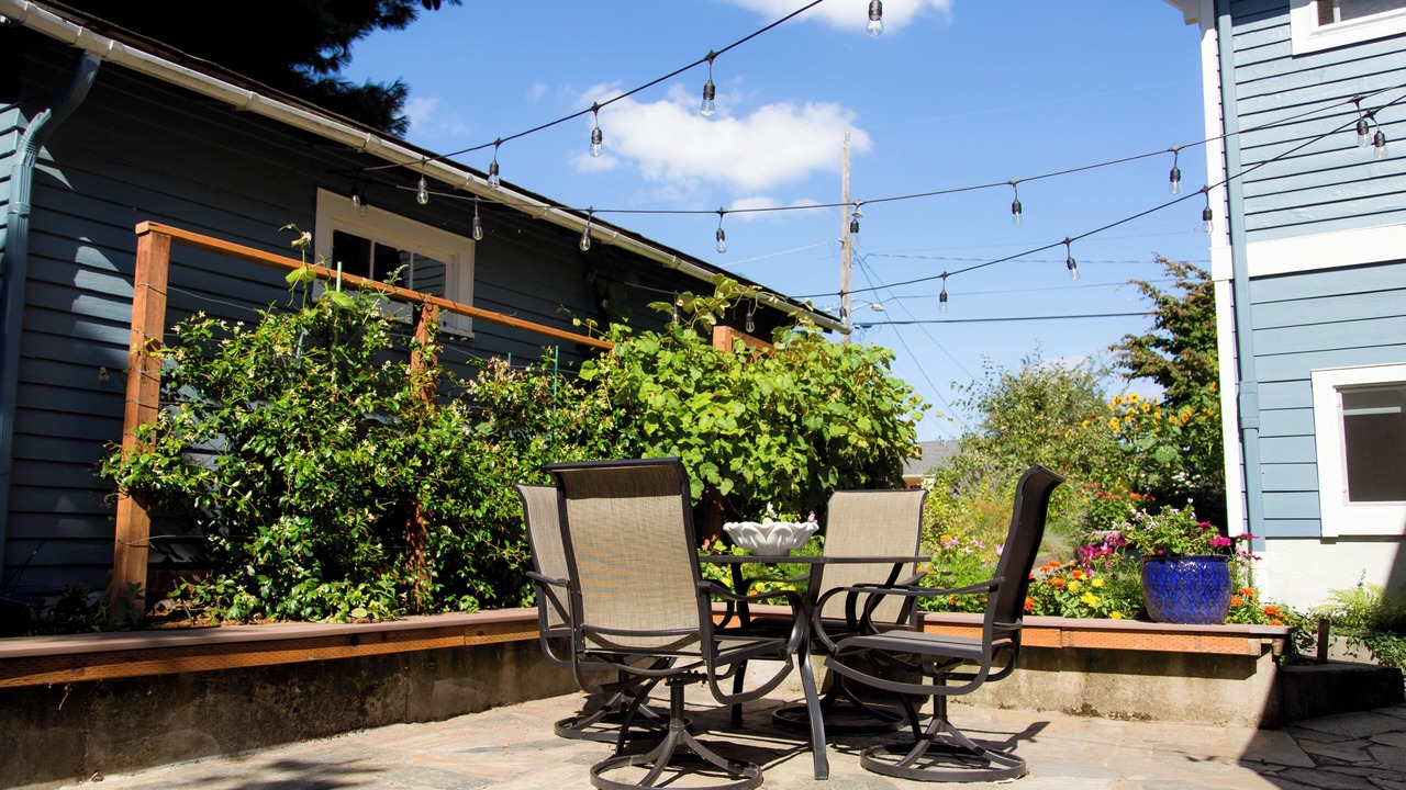 Photo of Outdoor in Highland Park