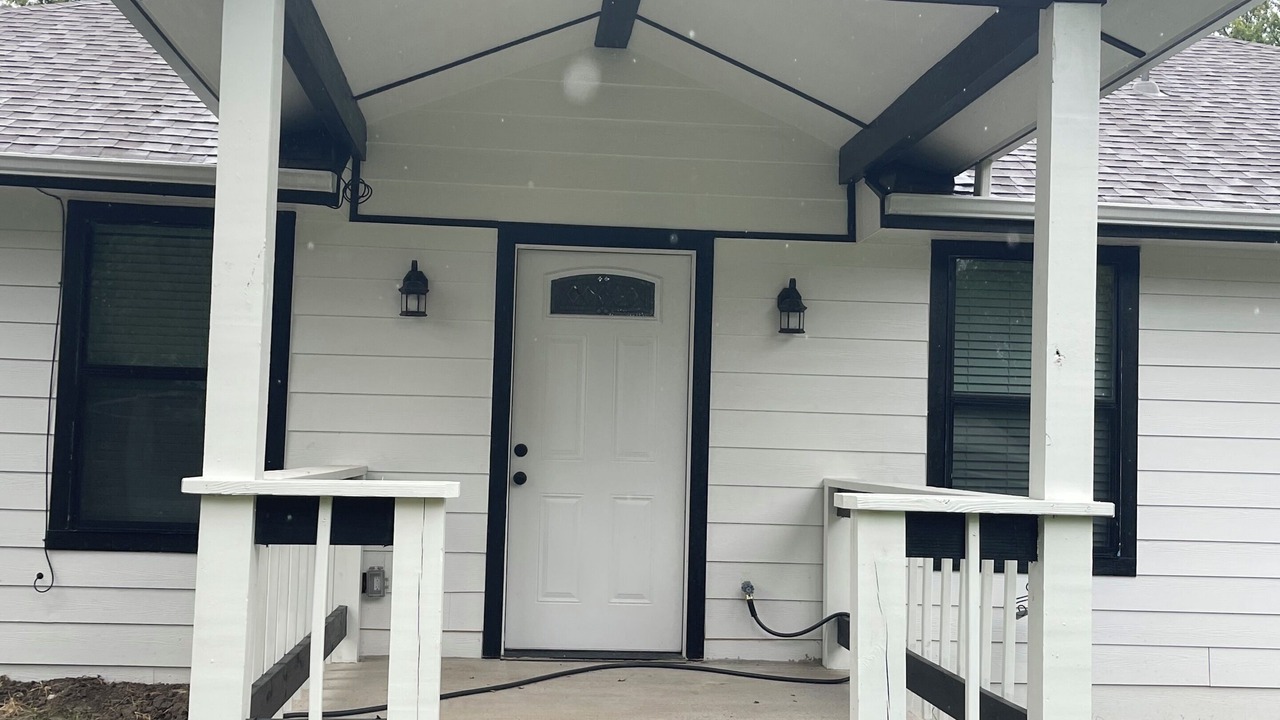 Photo of Outdoor in Princeton