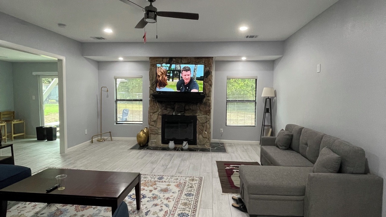 Photo of Livingroom in Princeton