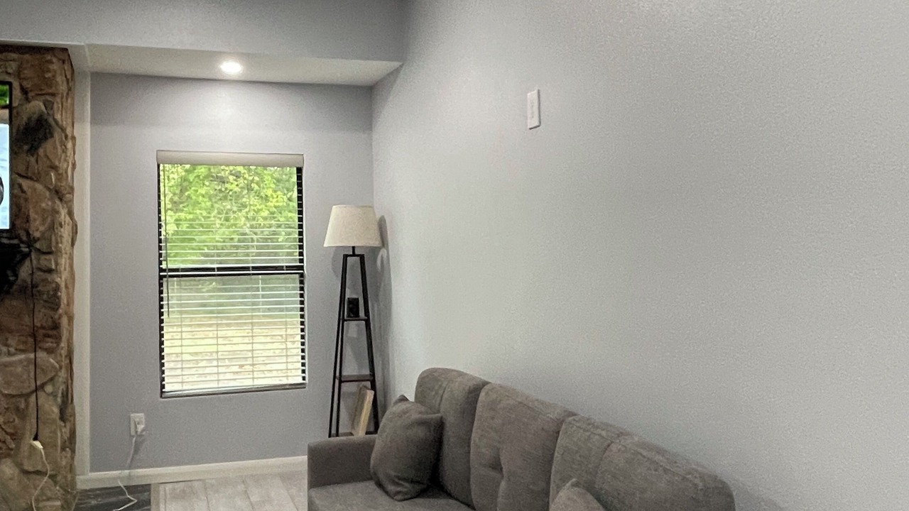 Photo of Livingroom in Princeton