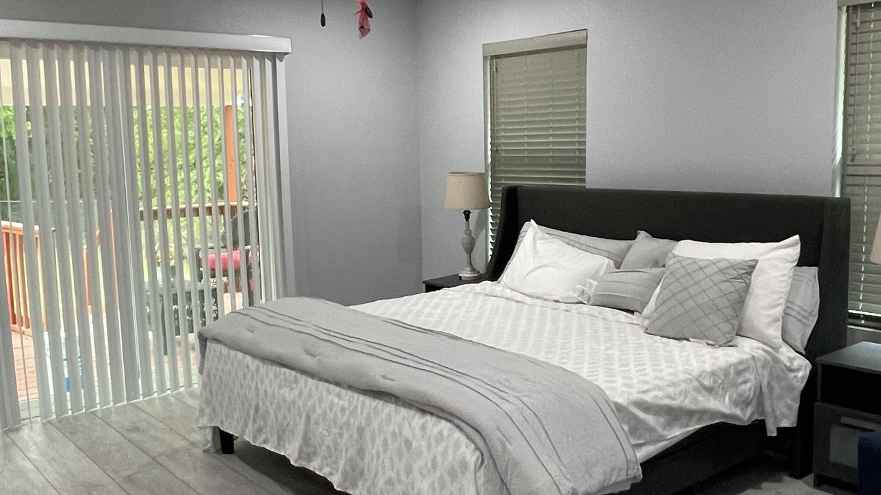 Photo of Bedroom in Princeton