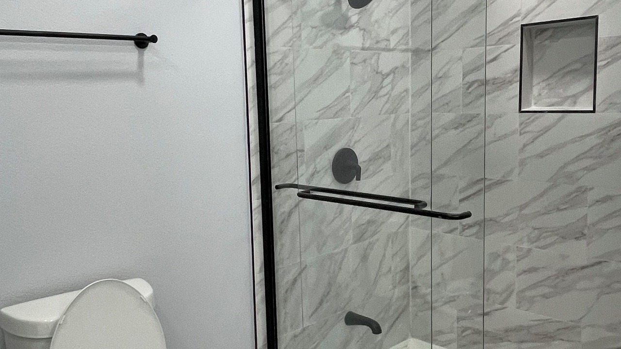 Photo of Bathroom in Princeton