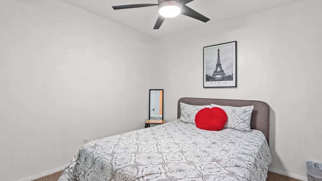 Photo of Bedroom in Northeast El Paso