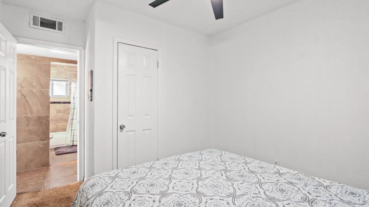 Photo of Bedroom in Northeast El Paso