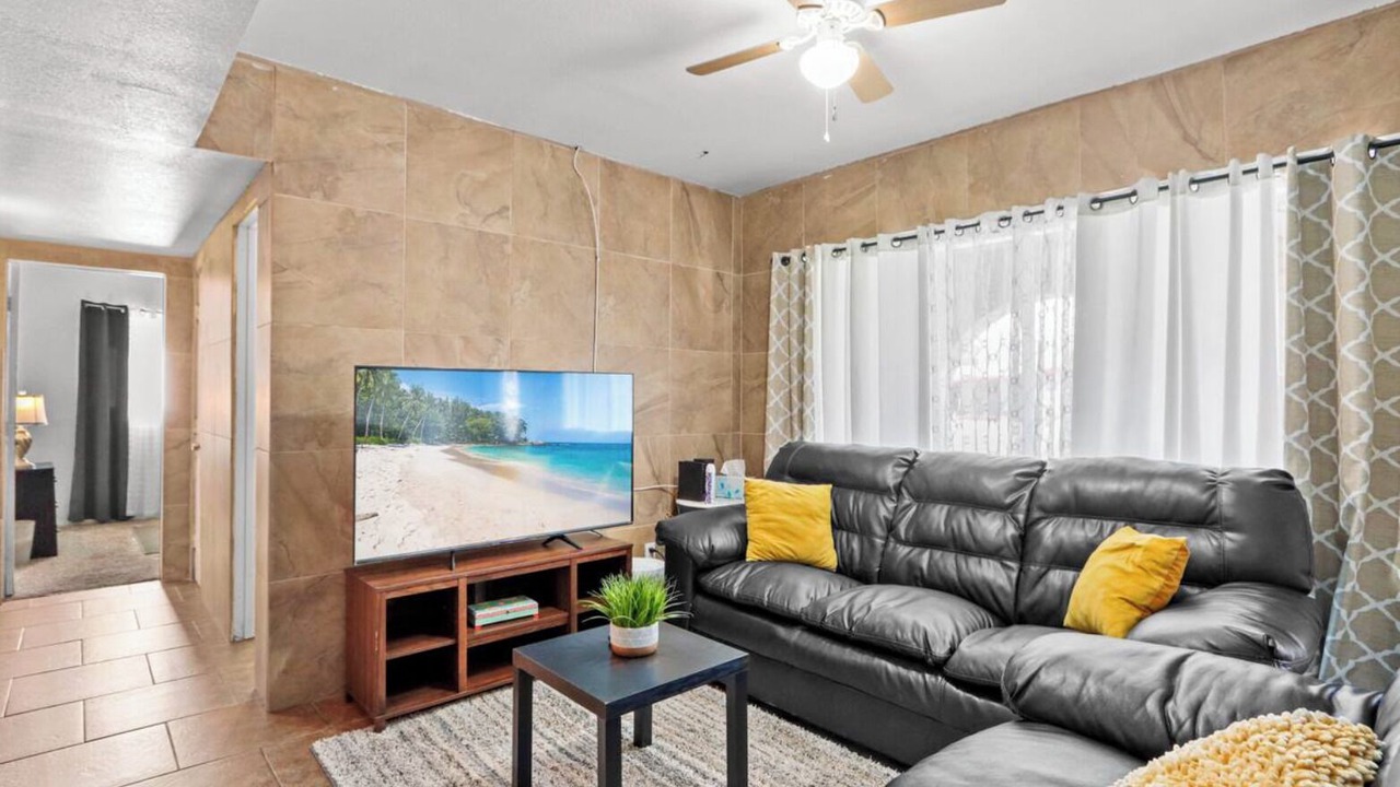 Photo of Livingroom in Northeast El Paso