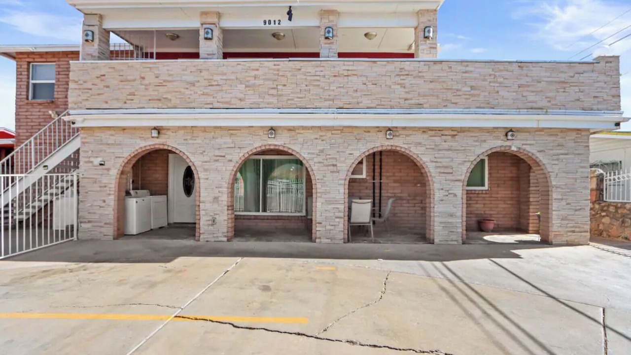 Photo of Outdoor in Northeast El Paso
