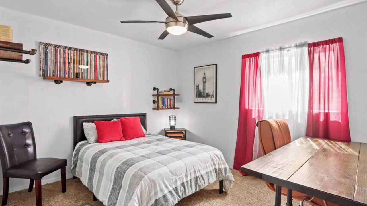 Photo of Bedroom in Northeast El Paso