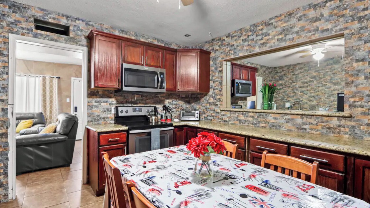 Photo of Kitchen in Northeast El Paso